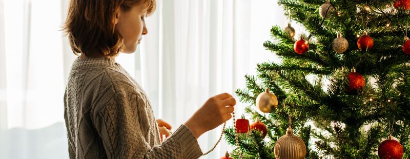 Tudo O Que Você Precisa Saber Sobre Decoração Natalina Simples